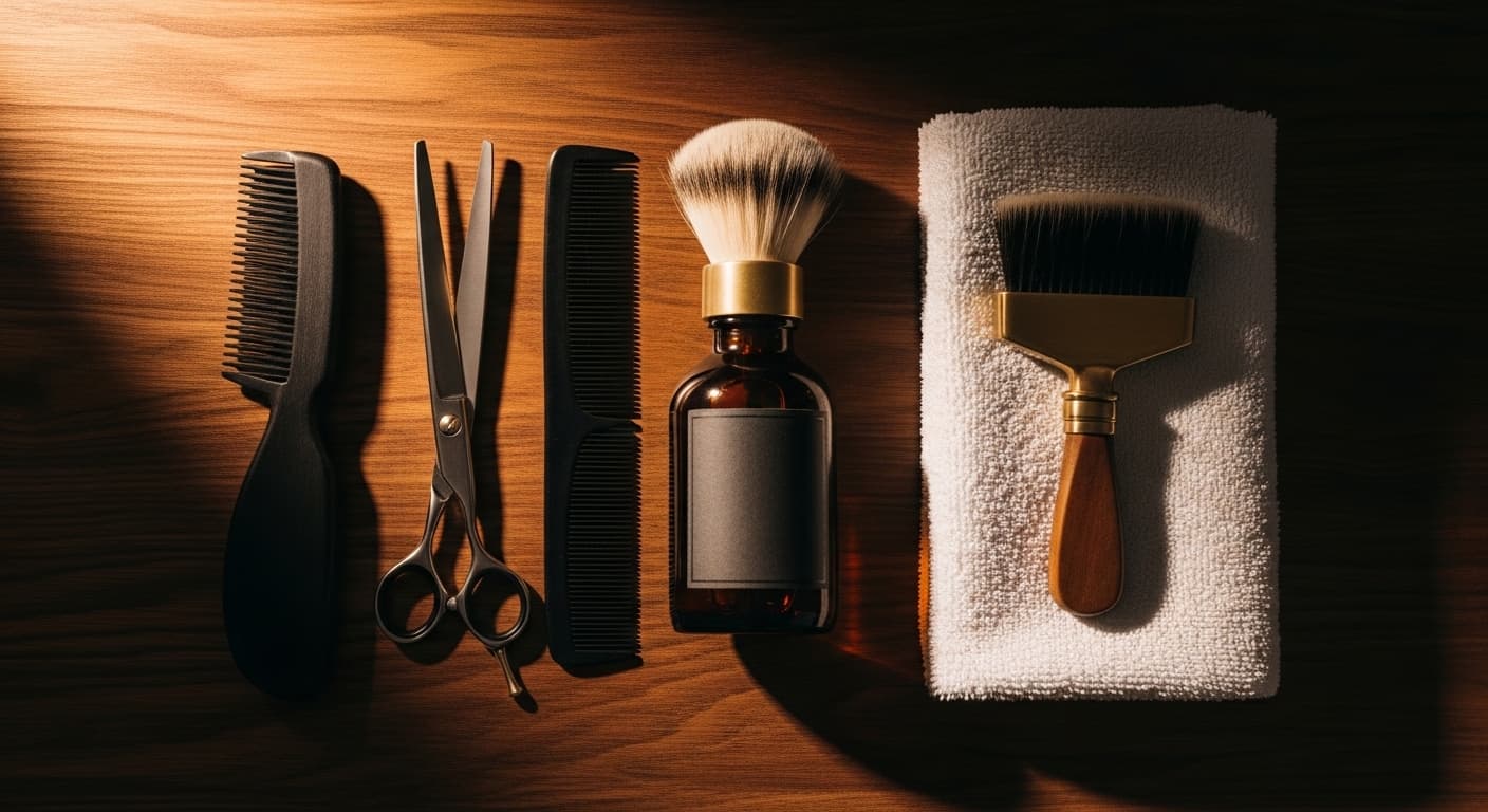 Beard Services