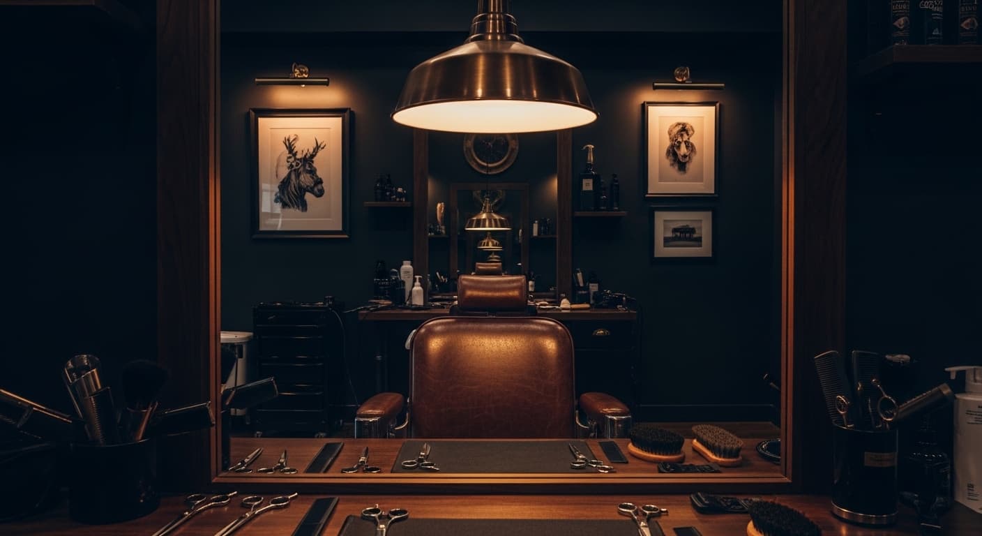 Haircuts