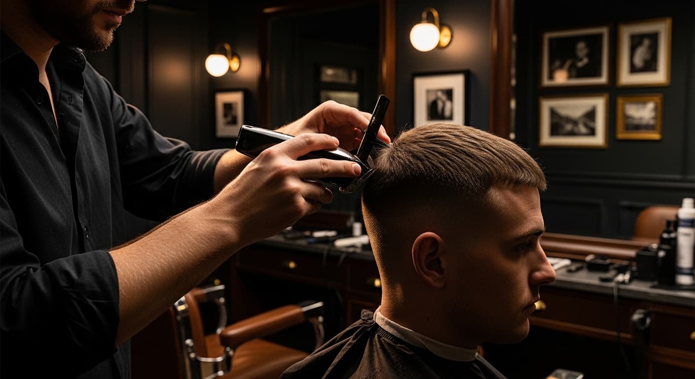 Buzz Cut